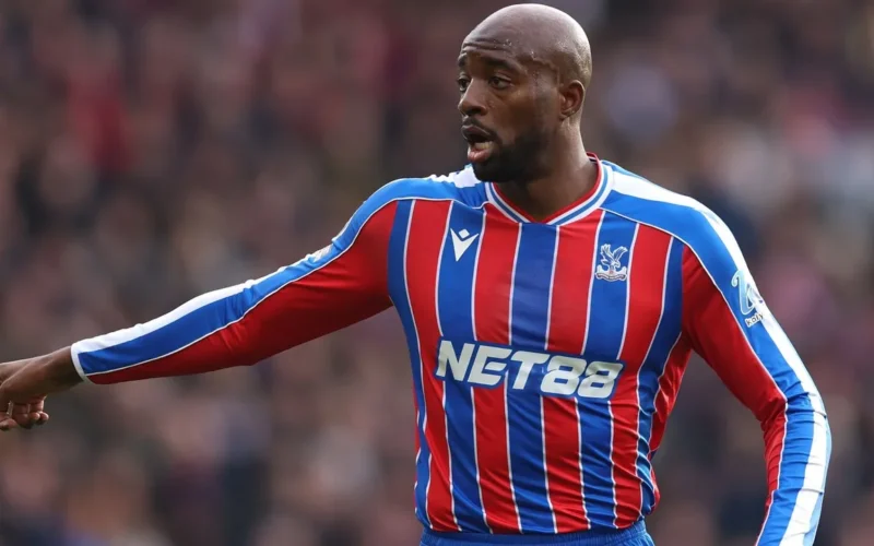 صفقة تبادلية مرتقبة.. الاتحاد يودع لاعباً جديداً وكريستال بالاس يحدد بديل ماتيتا